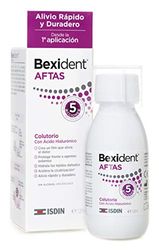 Bexident Aftas Colutorio 120Ml