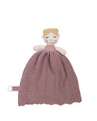 SMALLSTUFF – Fishbone Cuddle Cloth Power
