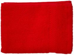 Fripac-Medis Frottédukar, energisparstorlek 30 x 90 cm, röd
