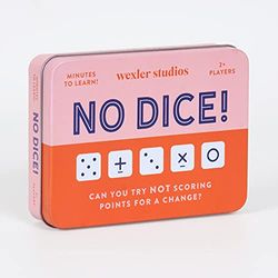 No Dice! Game