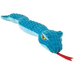 Doogy Serpente blu sonoro-lunghezza 52 cm