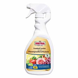 Substral Naturen Spray de lécithine 750 ml