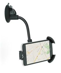 SUMEX carhld6 – Smart VI Supporto di Cellulare per Auto