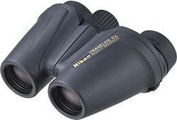 Nikon Travelite EX Binocolo 8x25, Nero