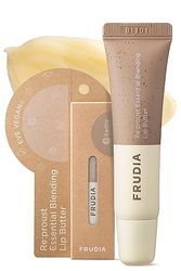 Frudia Re:proust Essential - Mantequilla para labios terrosa Lip Balm