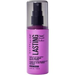 Maybelline New York Facestudio Master Fix Drama Setting Spray 100, 100 milliliters