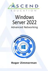 Windows Server 2022 Advanced Networking