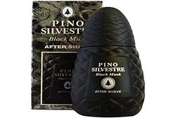 Pino Silvestre D/Skägg Black Musk 75 ml. -Aftershave, Multifärg, One Size