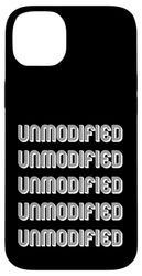 Non modificato Custodia per iPhone 14 Plus