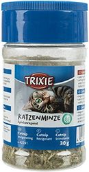 Trixie Gatto Menta Catnip Dose 30 G Polvere Pianta Parti