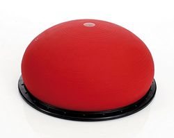 Togu Origineel Jumper Balance Bal, Maat: Standaard, Rood