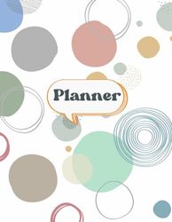 Planner: You only live once!