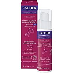 Cattier Tendre Cocon Comforting Sleeping Cream 50ml