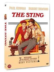 MAJENG MEDIA AB The Sting