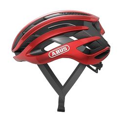 ABUS Casque de vélo de course AirBreaker - Casque de vélo haut de gamme pour le cyclisme professionnel - pour jeunes et adultes - Casque pour hommes et femmes