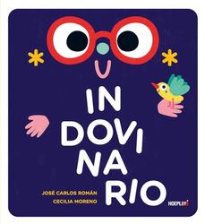 Indovinario. Ediz. a colori