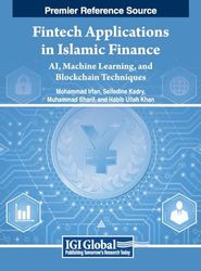 Fintech Applications in Islamic Finance: AI, Machine Learning, and Blockchain Techniques