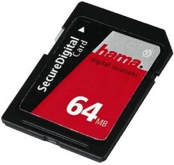 Hama 56998 Secure Digit