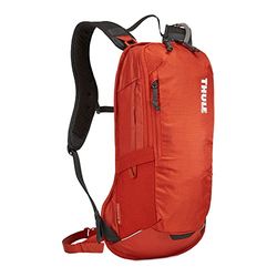 Thule 3203806 sac à dos Nylon Rouge - Sacs à dos (Nylon, Rouge, Uniforme, 248,9 mm, 160 mm, 439,4 mm)
