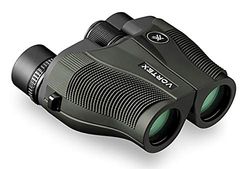 Vortex Optics Vanquish - Binocolo 10 x 26 cm, verde, 10 x 26 cm