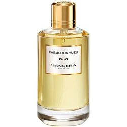 FABULOUS YUZU EDP 120 ml