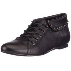 Buffalo London 210-182-2 01 111878, Scarpe Basse Donna, Colore: Nero, Nero (Schwarz/Black 01), 39