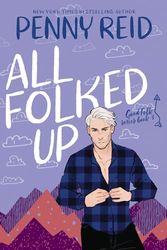 All Folked Up: A Small Town Romantic Comedy