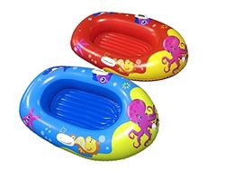 BTX - Sea Boat BL406