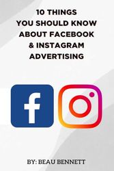 10 Things you should know about Facebook Ads