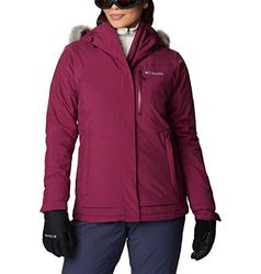 Columbia Ava Alpine Insulated Jacket Chaqueta De Esquí para Mujeres