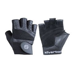 Silverton trainingshandschoen Pro Plus