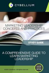 Marketing Leadership: Concepts and Practices