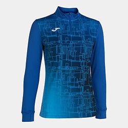 Joma Sweatshirt Femme Elite VIII 1/2 Zip