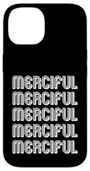 Misericordi Custodia per iPhone 14