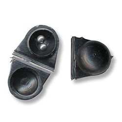 Black Cat Sound Ball 5 stuks, 5 stuks