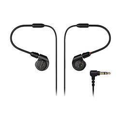 Audio-technica ATH-E40 Iem-hoofdtelefoon