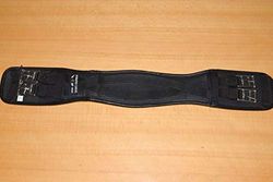HKM Sangle-5658 Sangle Noir 50