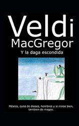 Veldi MacGregor y la daga escondida: 1