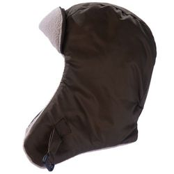 7 A.M. Enfant Cappello Chapka per bambini, Marrone (Braun)