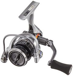 Okuma Helios SX HSX-20 Lichtgewicht spinmolen