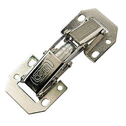 Merriway BH04920 zawias do drzwi szafy Easy-On.
