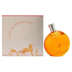 Hermes Elixir Merveilles Agua de perfume Vaporizador 100 ml