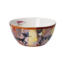 Goebel SCH, Porcelaine, Multicolore, 15 cm