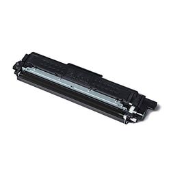 VoltShine Toner Magenta Compatible TN247M, rendement élevé, pour imprimantes Multifonctions, idéal pour la documentation et Les Graphiques de qualité.