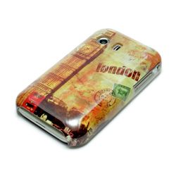 deinPhone Samsung Galaxy Y S5360 HARDCASE skal London Big Ben