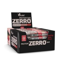 OLIMP SPORT NUTRITION Olimp Mr Zerro Protein Bar 50g