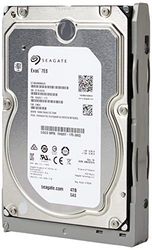 Hot-Swap Hard Drive for UCS C3160 and C3260, 4 TB Capacity, 3.5" LFF form Factor, 7200 rpm Spindle Speed
