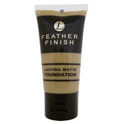 Mayfair, Feather Finish, Fondotinta opacizzante a lunga tenuta, 06 Bronze Beige, 30 ml