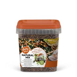 duvoplus, Mix Naturel 2,5L, Reptile, Reptiles