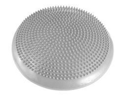 FSYBB71G Proprioceptief kussen | Home Fitness Accessoires voor balans, stabiliteit, proprioceptie | Gym Balance Disc (grijs)